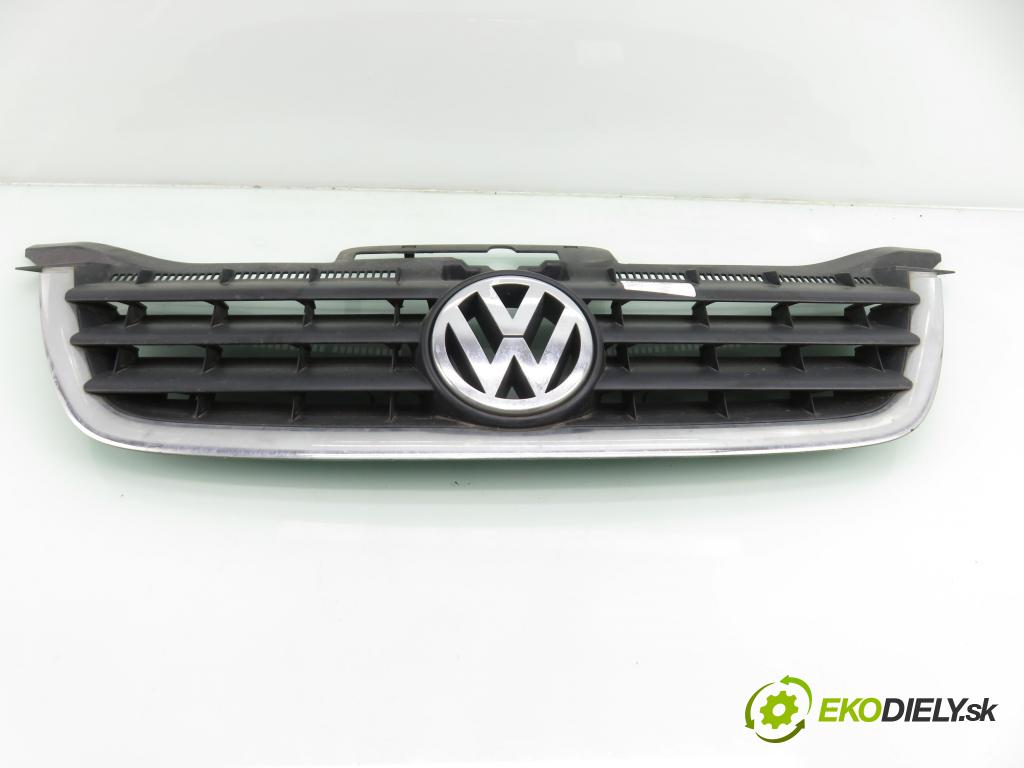 VW TOURAN (1T1, 1T2) MINIVAN 2005 103,00 2.0 TDI 16V 140 - BKD 1968,00 mřížka / maska 1T0853651 ; 1T0853653