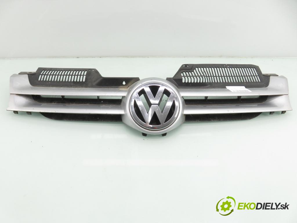 VW GOLF V (1K1) HB 2006 77,00 1.9 TDI - BKC 1896,00 mřížka / maska 1K0853651K ; 1K0853651A ; 1K0853655C