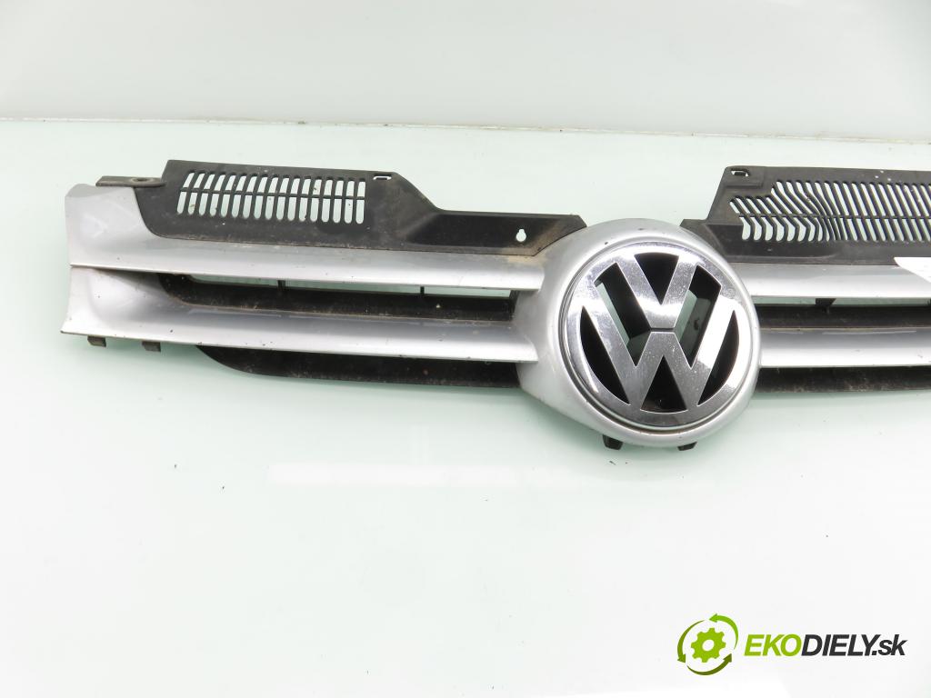 VW GOLF V (1K1) HB 2006 77,00 1.9 TDI - BKC 1896,00 mřížka / maska 1K0853651K ; 1K0853651A ; 1K0853655C