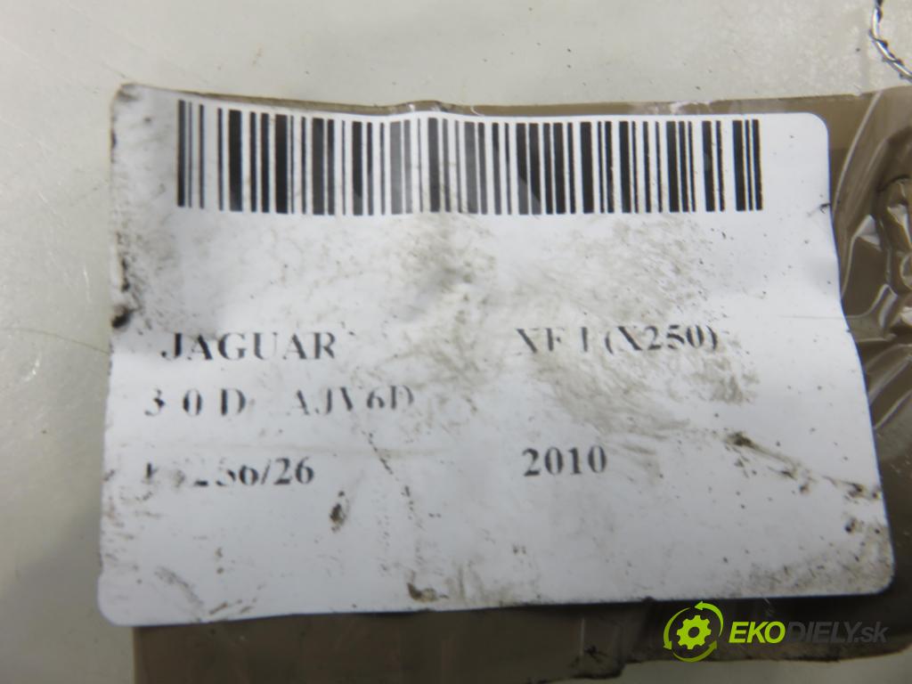 JAGUAR XF (X250) SEDAN 2010 155,00 3.0 D - AJV6D 2993,00 pumpa paliva 9X239A309EC