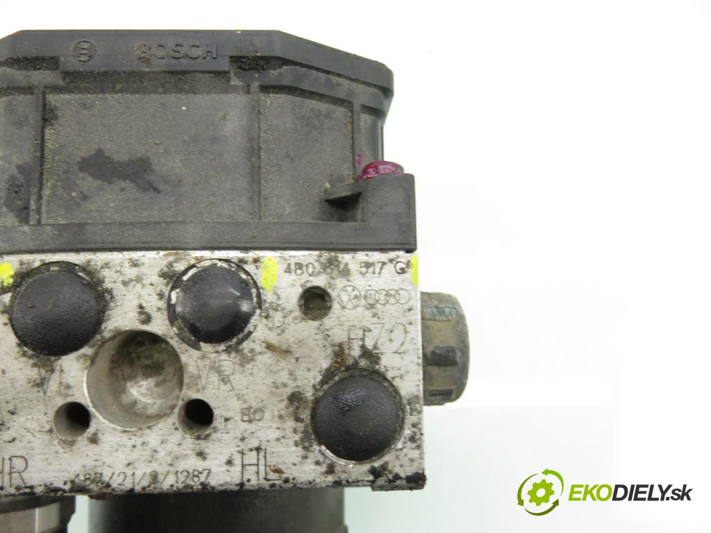 VW PASSAT B5.5 Variant (3B6) KOMBI 2004 100,00 2.0 TDI - BGW 1968,00 Pumpa ABS 0265950055 ; 4B0614517G ; 0265225124 (Pumpa ABS)