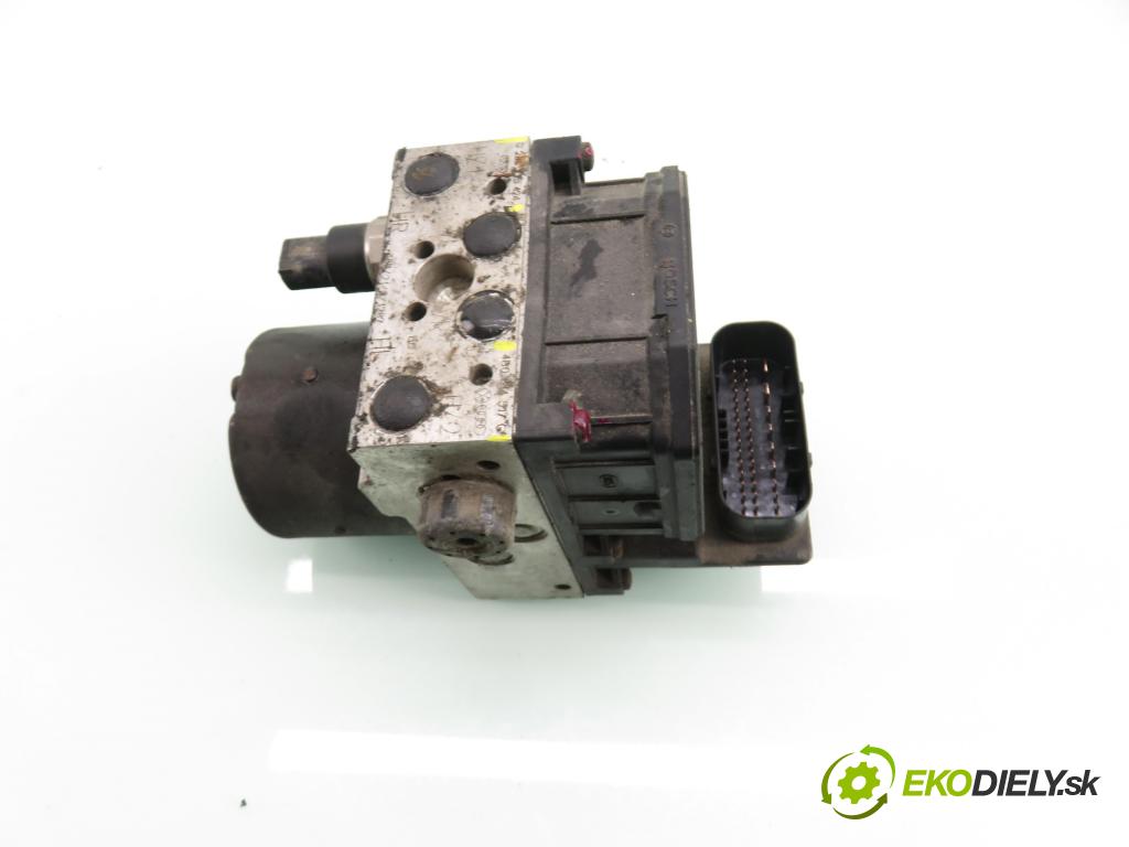 VW PASSAT B5.5 Variant (3B6) KOMBI 2004 100,00 2.0 TDI - BGW 1968,00 Pumpa ABS 0265950055 ; 4B0614517G ; 0265225124 (Pumpa ABS)