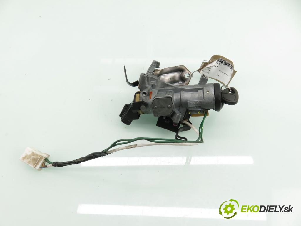 MAZDA 626 IV (GE) SEDAN 1997 85,00 2.0 i - FS 1991,00 spínačka SL28 (Spínací skříňka)