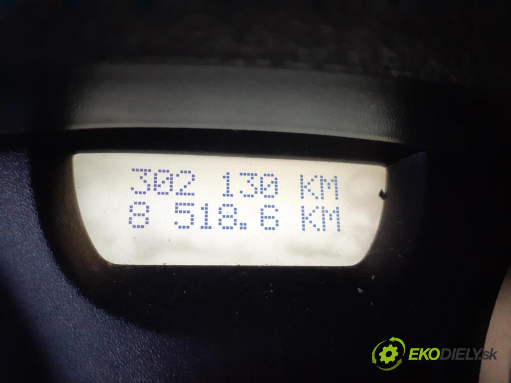 RENAULT MEGANE II (BM0/1_, CM0/1_) HB 2007 82,00 1.6 16V - K4M 812 1598,00 Prístrojovka elektrický 8200793135J