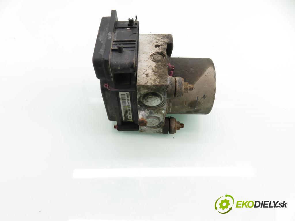 HYUNDAI GETZ (TB) HB 2002 60,00 1.3 i - G4EA 1341,00 Pumpa ABS 0265800389 ; 0265231357 ; 589101C310 (Pumpa ABS)