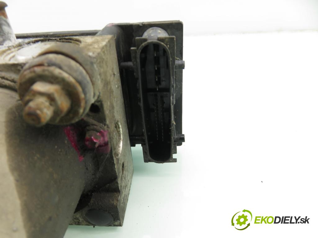 HYUNDAI GETZ (TB) HB 2002 60,00 1.3 i - G4EA 1341,00 Pumpa ABS 0265800389 ; 0265231357 ; 589101C310 (Pumpa ABS)