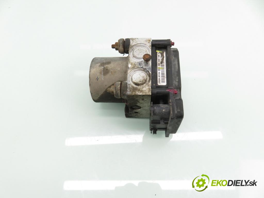 HYUNDAI GETZ (TB) HB 2002 60,00 1.3 i - G4EA 1341,00 Pumpa ABS 0265800389 ; 0265231357 ; 589101C310 (Pumpa ABS)