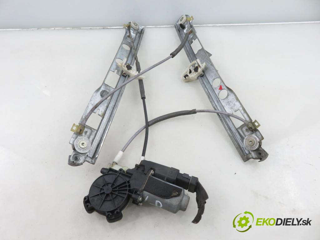 RENAULT MEGANE II (BM0/1_, CM0/1_) HB 2007 82,00 1.6 16V - K4M 812 1598,00 Mechanizmus okien 128000471