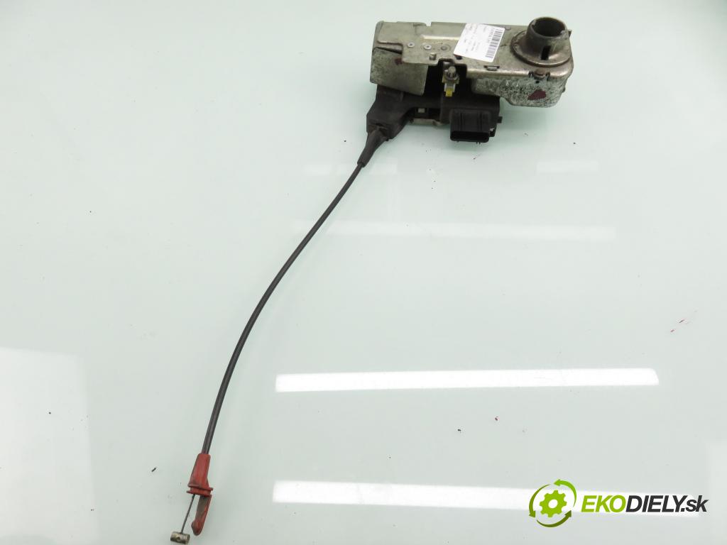 FORD TRANSIT Furgon (FA_ _) FURGON 2005 74,00 2.0 DI (FAE_, FAF_, FAG_) - ABFA 1998,00 zámok YC1AV21813BM
