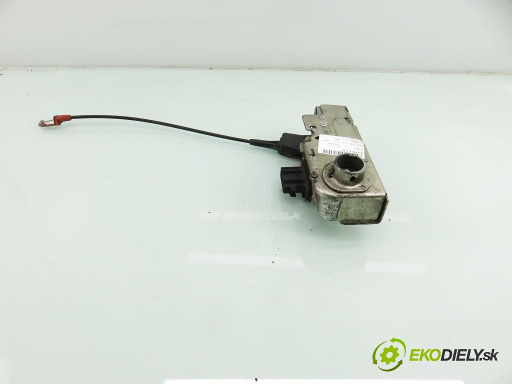 FORD TRANSIT Furgon (FA_ _) FURGON 2005 74,00 2.0 DI (FAE_, FAF_, FAG_) - ABFA 1998,00 zámok YC1AV21813BM