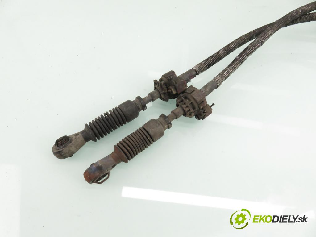 FORD TRANSIT Furgon (FA_ _) FURGON 2005 74,00 2.0 DI (FAE_, FAF_, FAG_) - ABFA 1998,00 ZVEDÁK:
