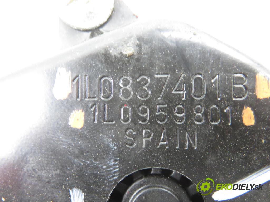 SEAT TOLEDO I (1L) LIFTBACK 1994 85,00 2.0 i - 2E 1984,00 Mechanizmus okien 1L0837401B ; 1L0959801 ; 0130821667