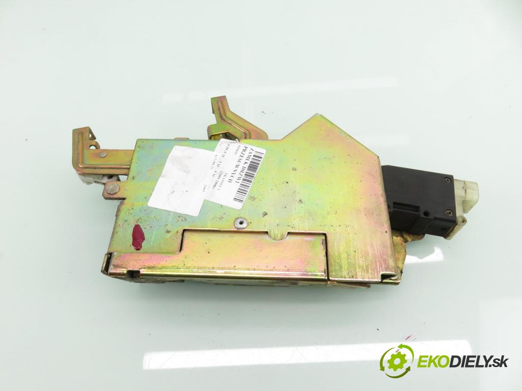 FORD TRANSIT Furgon (FA_ _) FURGON 2005 74,00 2.0 DI (FAE_, FAF_, FAG_) - ABFA 1998,00 zámok Dvere posúvne YC1514B287AA