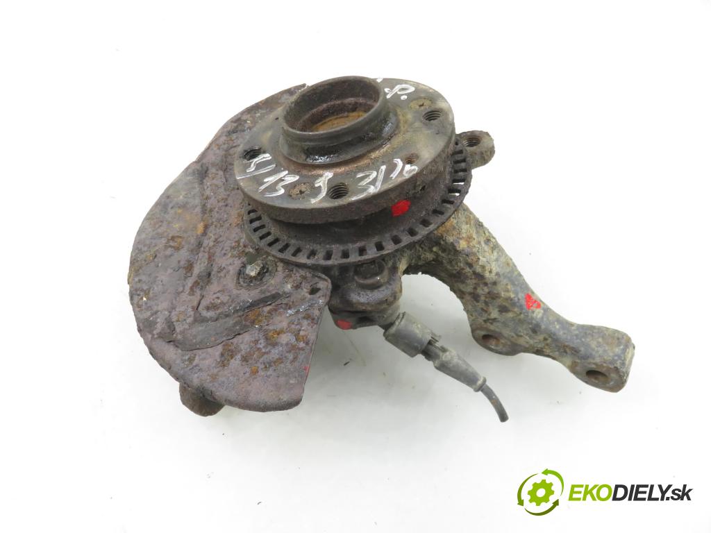 SEAT TOLEDO I (1L) LIFTBACK 1994 85,00 2.0 i - 2E 1984,00 náboj LP ABS