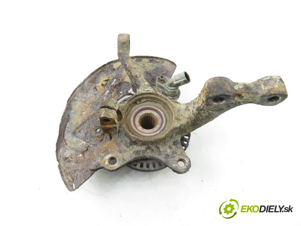 SEAT TOLEDO I (1L) LIFTBACK 1994 85,00 2.0 i - 2E 1984,00 náboj LP ABS