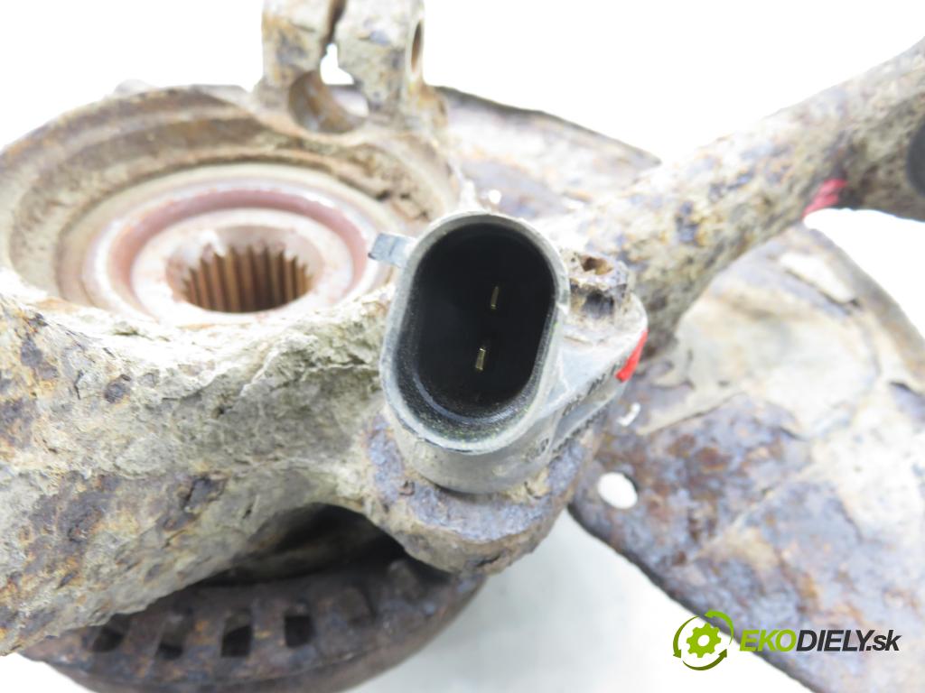 SEAT TOLEDO I (1L) LIFTBACK 1994 85,00 2.0 i - 2E 1984,00 náboj LP ABS