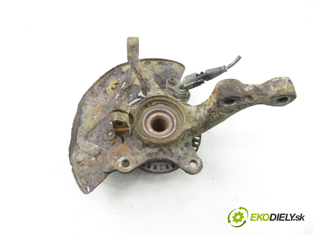 SEAT TOLEDO I (1L) LIFTBACK 1994 85,00 2.0 i - 2E 1984,00 náboj LP ABS