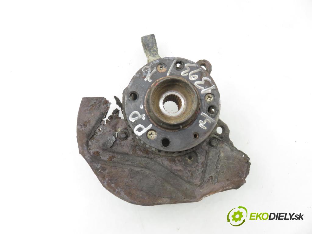 SEAT TOLEDO I (1L) LIFTBACK 1994 85,00 2.0 i - 2E 1984,00 náboj PP ABS 