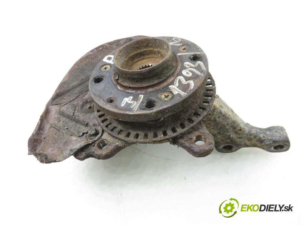 SEAT TOLEDO I (1L) LIFTBACK 1994 85,00 2.0 i - 2E 1984,00 náboj PP ABS