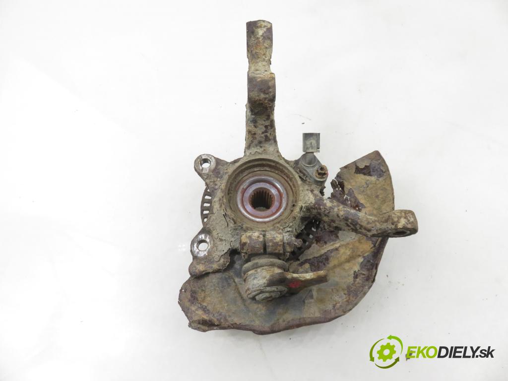 SEAT TOLEDO I (1L) LIFTBACK 1994 85,00 2.0 i - 2E 1984,00 náboj PP ABS