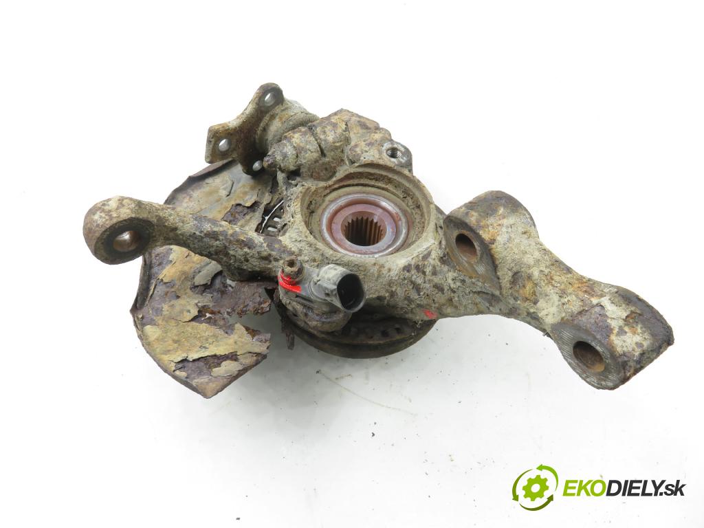 SEAT TOLEDO I (1L) LIFTBACK 1994 85,00 2.0 i - 2E 1984,00 náboj PP ABS