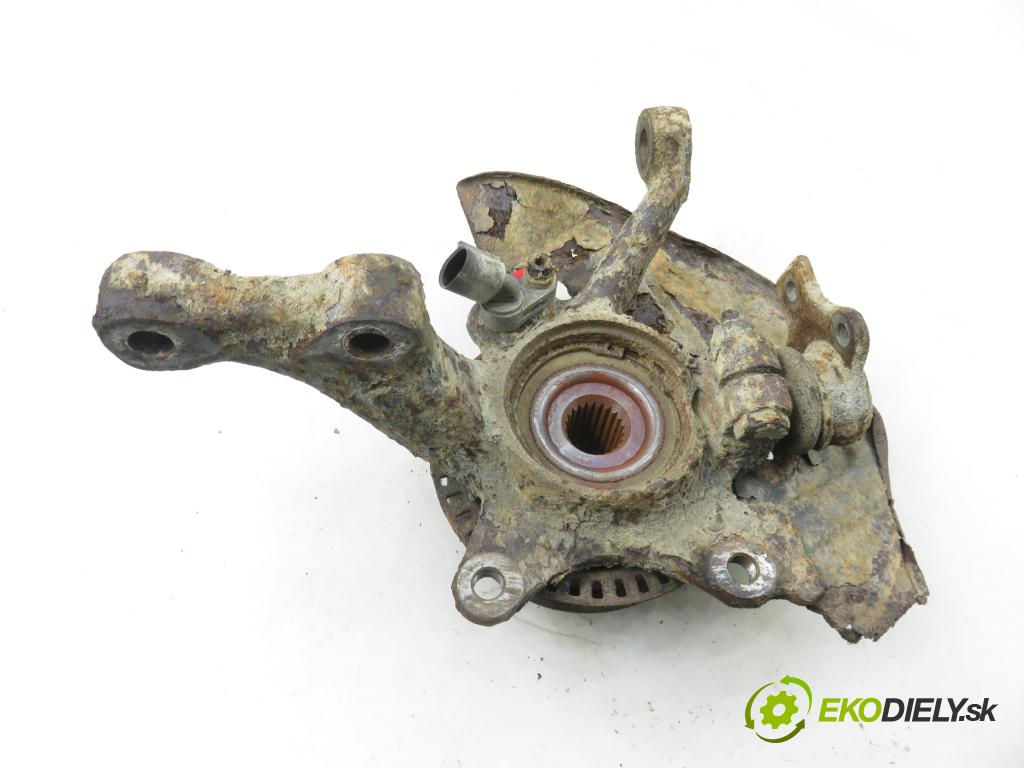 SEAT TOLEDO I (1L) LIFTBACK 1994 85,00 2.0 i - 2E 1984,00 náboj PP ABS