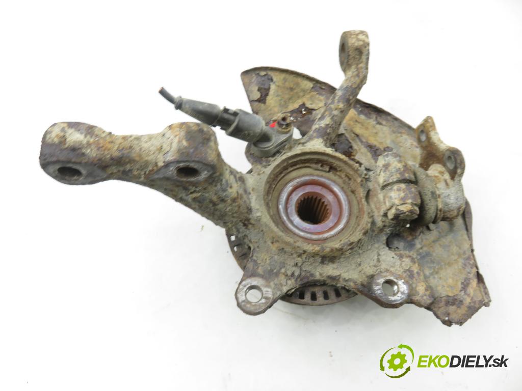 SEAT TOLEDO I (1L) LIFTBACK 1994 85,00 2.0 i - 2E 1984,00 náboj PP ABS