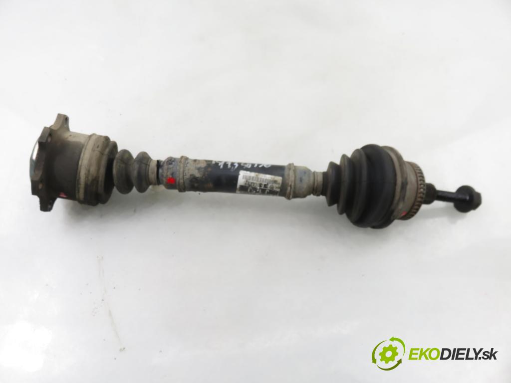 VW PASSAT B5.5 Variant (3B6) KOMBI 2004 74,00 1.9 TDI - AVB 1896,00 poloos LP 8D0407271EJ
