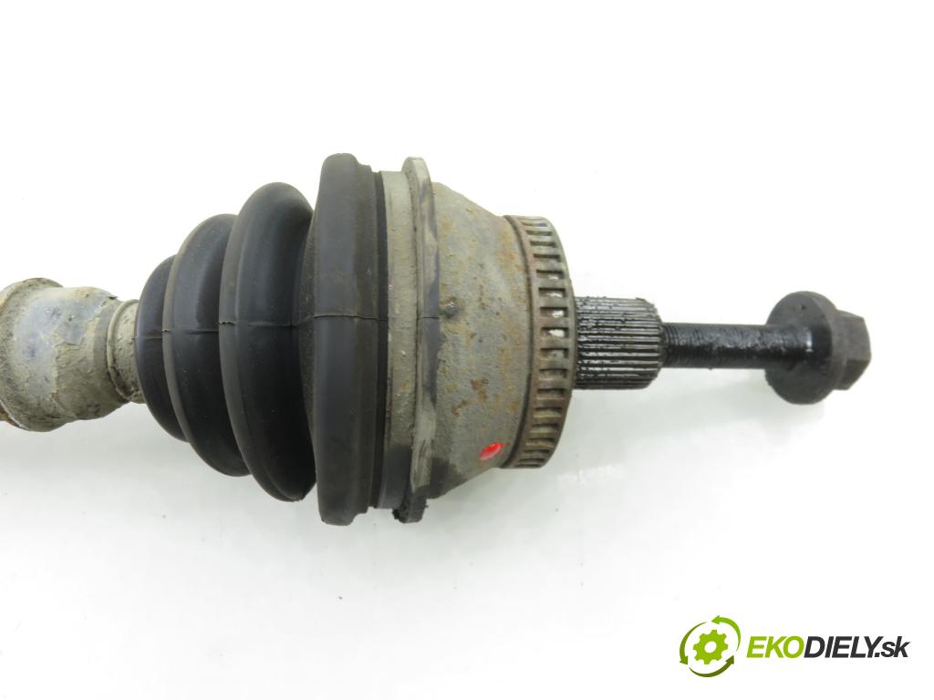 VW PASSAT B5.5 Variant (3B6) KOMBI 2004 74,00 1.9 TDI - AVB 1896,00 poloos LP 8D0407271EJ