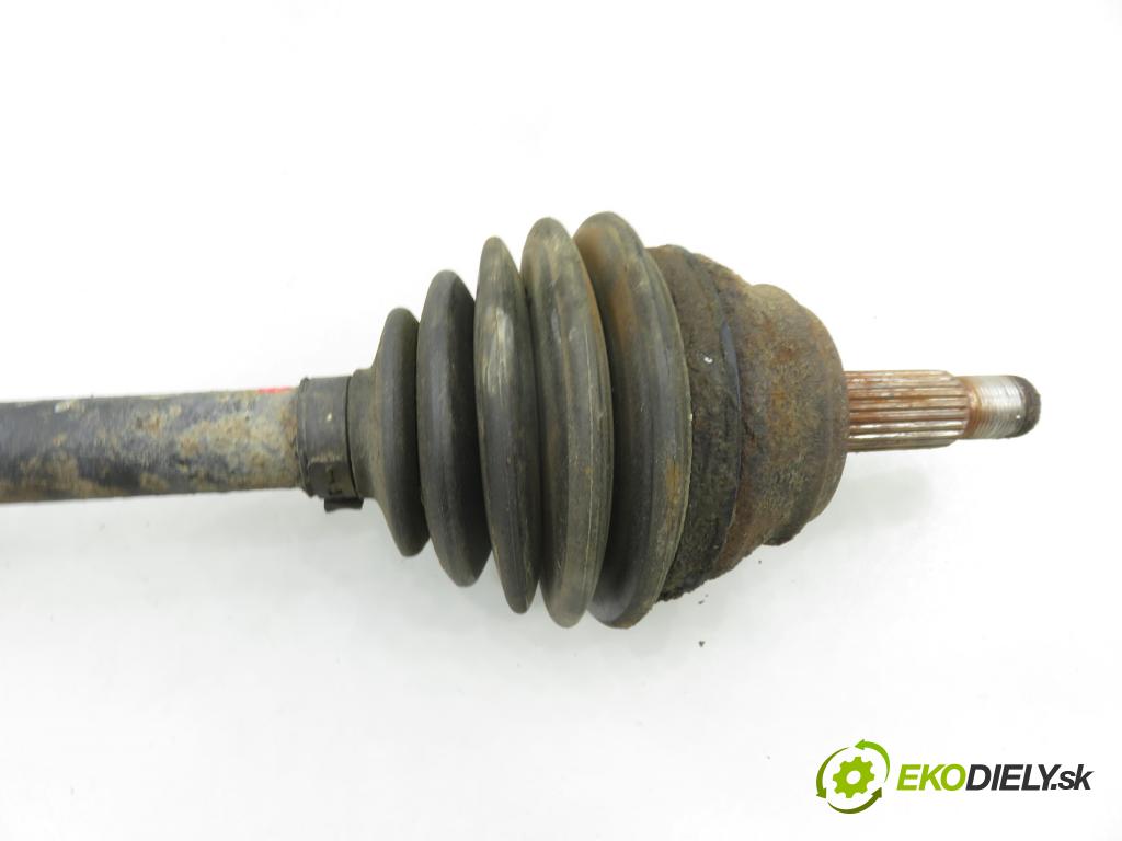 SEAT TOLEDO I (1L) LIFTBACK 1994 85,00 2.0 i - 2E 1984,00 poloos LP