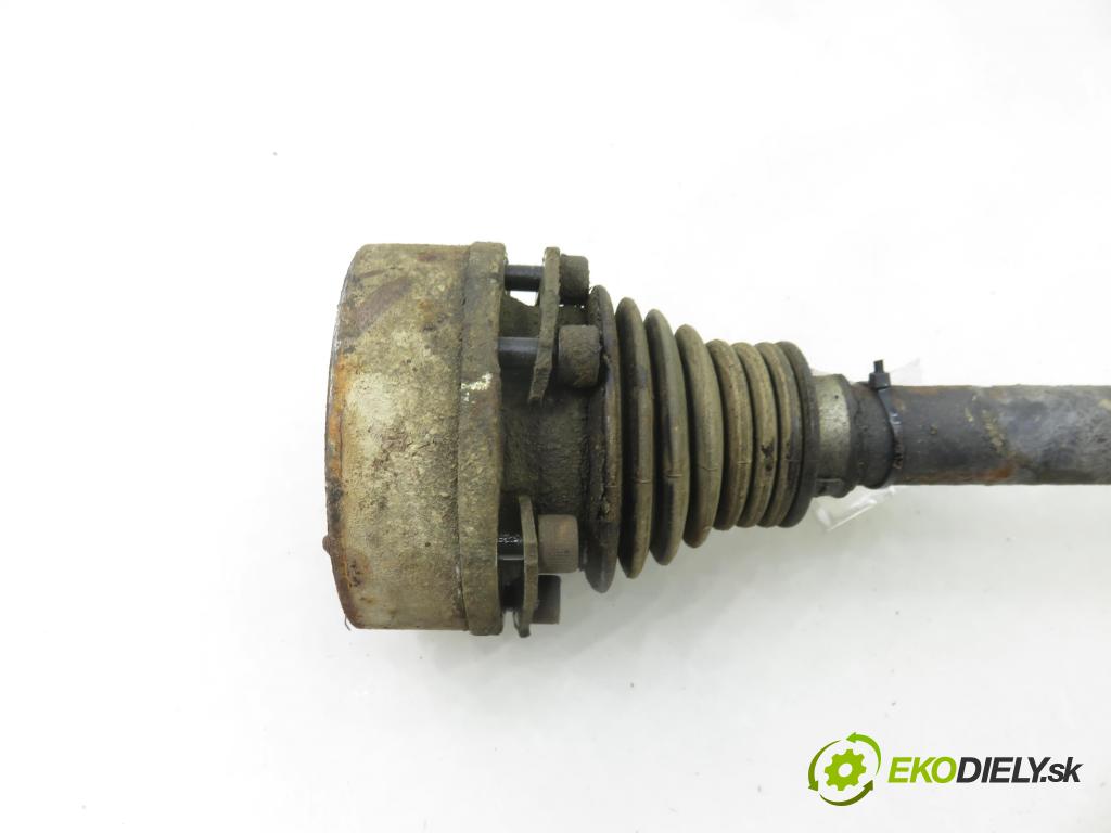 SEAT TOLEDO I (1L) LIFTBACK 1994 85,00 2.0 i - 2E 1984,00 poloos LP