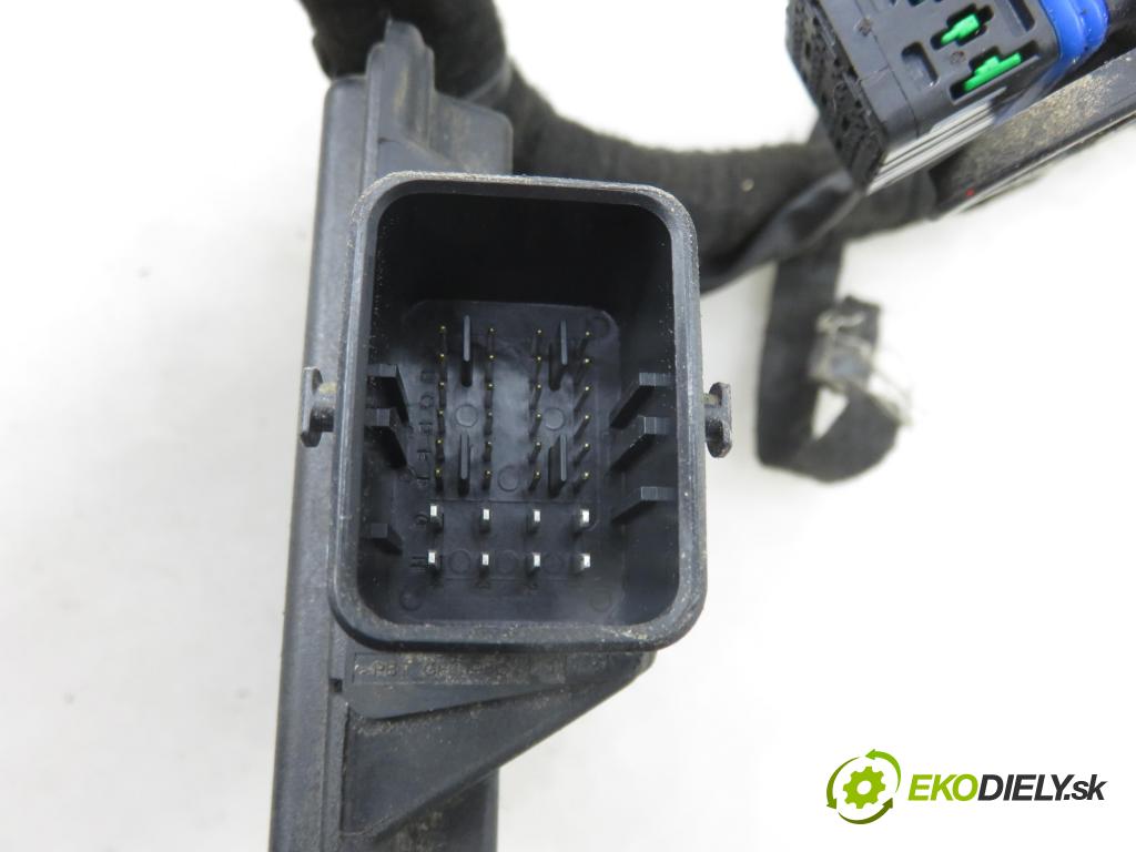 RENAULT MEGANE II (BM0/1_, CM0/1_) HB 2007 82,00 1.6 16V - K4M 812 1598,00 INSTALACE: LPG komplentní 67R017009 ; 67R010973 ; 67R016865