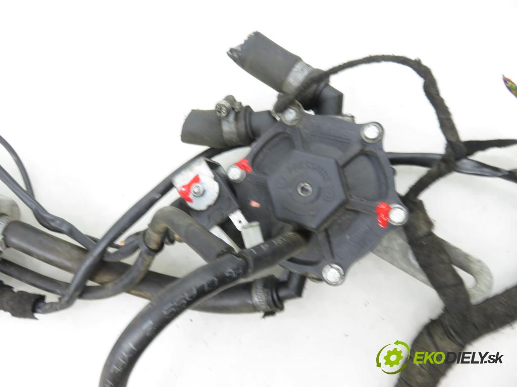 RENAULT MEGANE II (BM0/1_, CM0/1_) HB 2007 82,00 1.6 16V - K4M 812 1598,00 INSTALACE: LPG komplentní 67R017009 ; 67R010973 ; 67R016865
