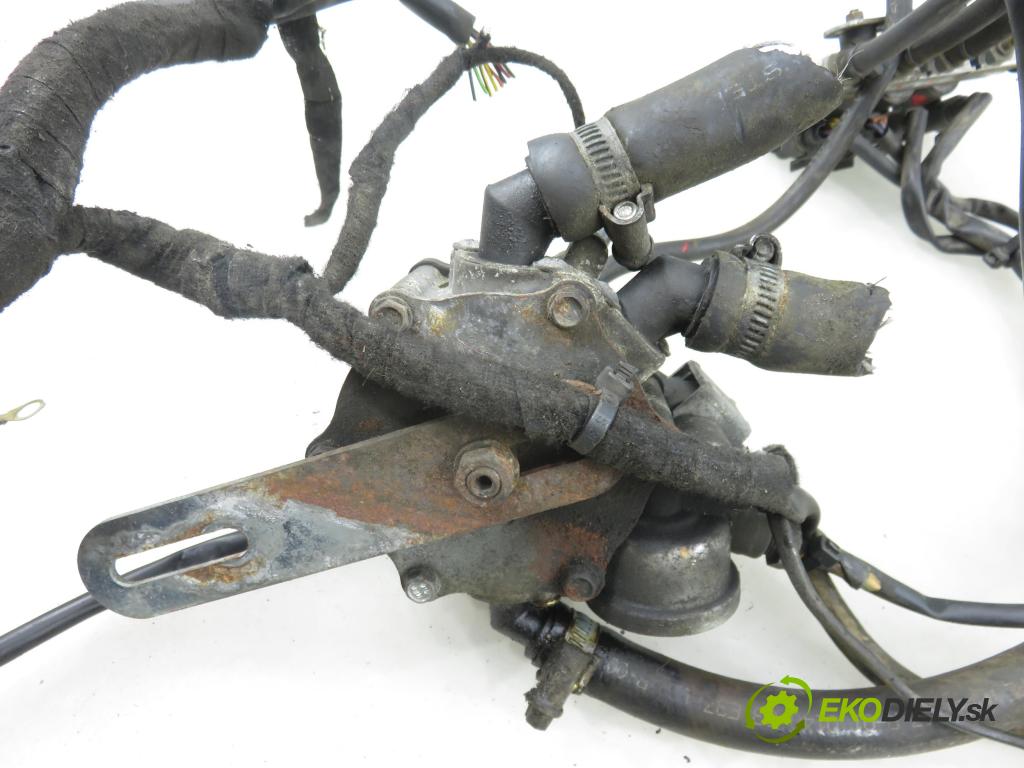 RENAULT MEGANE II (BM0/1_, CM0/1_) HB 2007 82,00 1.6 16V - K4M 812 1598,00 INSTALACE: LPG komplentní 67R017009 ; 67R010973 ; 67R016865
