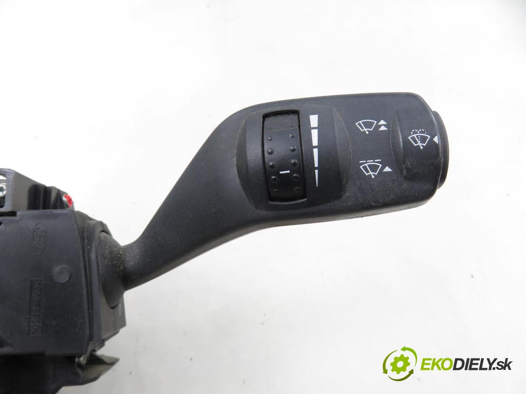 FORD MONDEO IV (BA7) LIFTBACK 2007 92,00 1.8 TDCi - KHBA 1753,00 PAKA/ŘAZENÍ/SADA: 6G9T13N064CG ; 6G9T14A664BD
