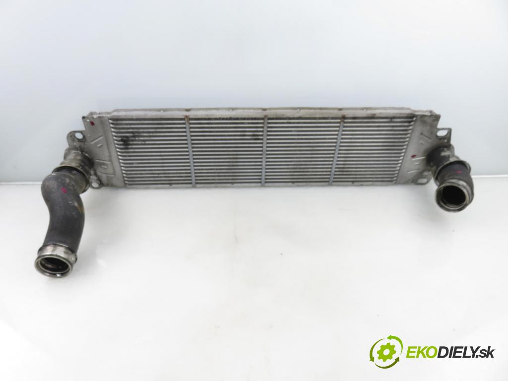 VW TRANSPORTER V Skrzynia (7HA, 7HH, 7EA, 7EH) FURGON 2009 75,00 1.9 TDI - BRS 1896,00 chladič intercooler 