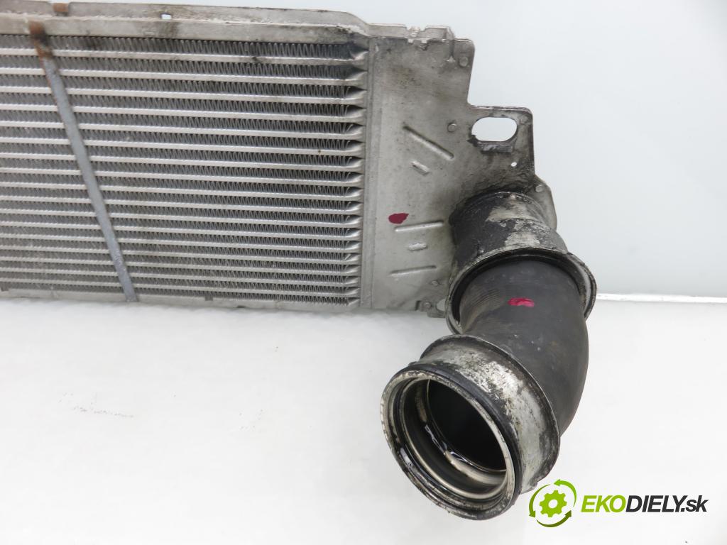 VW TRANSPORTER V Skrzynia (7HA, 7HH, 7EA, 7EH) FURGON 2009 75,00 1.9 TDI - BRS 1896,00 chladič intercooler