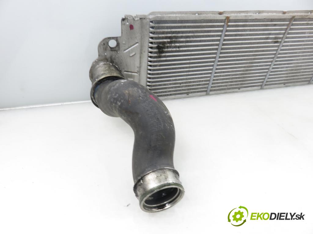 VW TRANSPORTER V Skrzynia (7HA, 7HH, 7EA, 7EH) FURGON 2009 75,00 1.9 TDI - BRS 1896,00 chladič intercooler