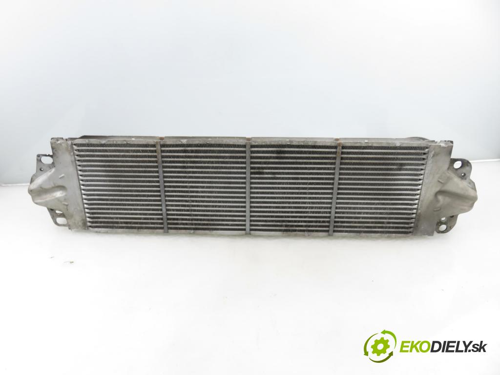 VW TRANSPORTER V Skrzynia (7HA, 7HH, 7EA, 7EH) FURGON 2009 75,00 1.9 TDI - BRS 1896,00 chladič intercooler
