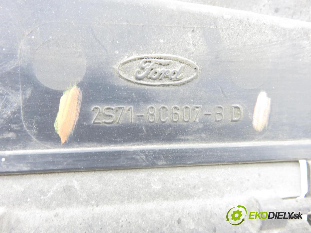 FORD MONDEO III Turnier (BWY) KOMBI 2002 85,00 2.0 16V TDCi - HJBA 1998,00 ventilátor chladič PODNEBÍ / VODA 1137328081 ; 2S718C607BD