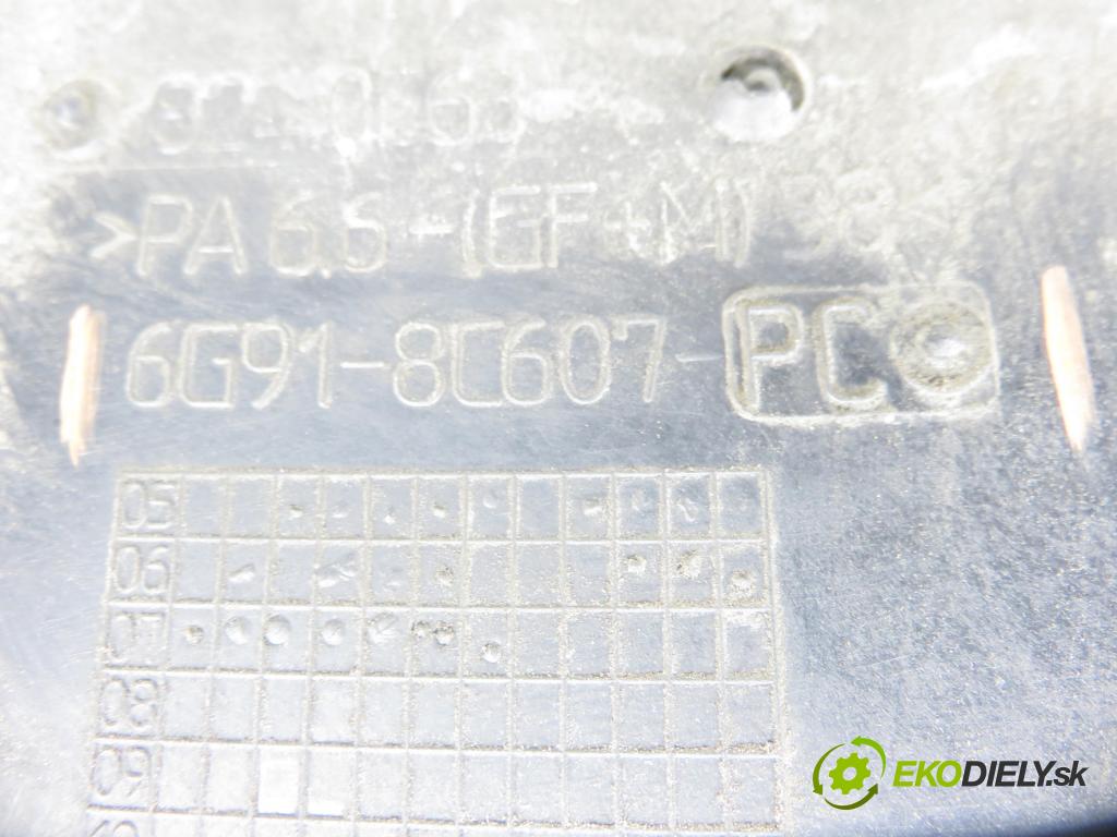 FORD MONDEO IV (BA7) LIFTBACK 2007 92,00 1.8 TDCi - KHBA 1753,00 ventilátor chladič PODNEBÍ / VODA 6G918C607PC