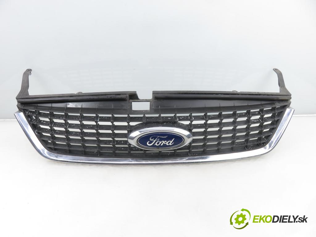 FORD MONDEO IV (BA7) LIFTBACK 2007 92,00 1.8 TDCi - KHBA 1753,00 mřížka / maska 7S718200A ; 7S718200D