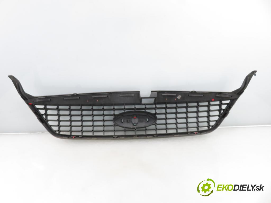 FORD MONDEO IV (BA7) LIFTBACK 2007 92,00 1.8 TDCi - KHBA 1753,00 mřížka / maska 7S718200A ; 7S718200D