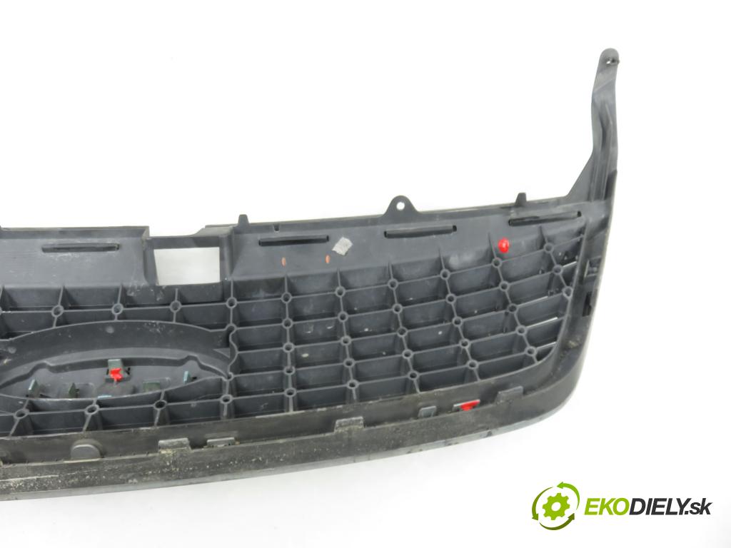 FORD MONDEO IV (BA7) LIFTBACK 2007 92,00 1.8 TDCi - KHBA 1753,00 mřížka / maska 7S718200A ; 7S718200D