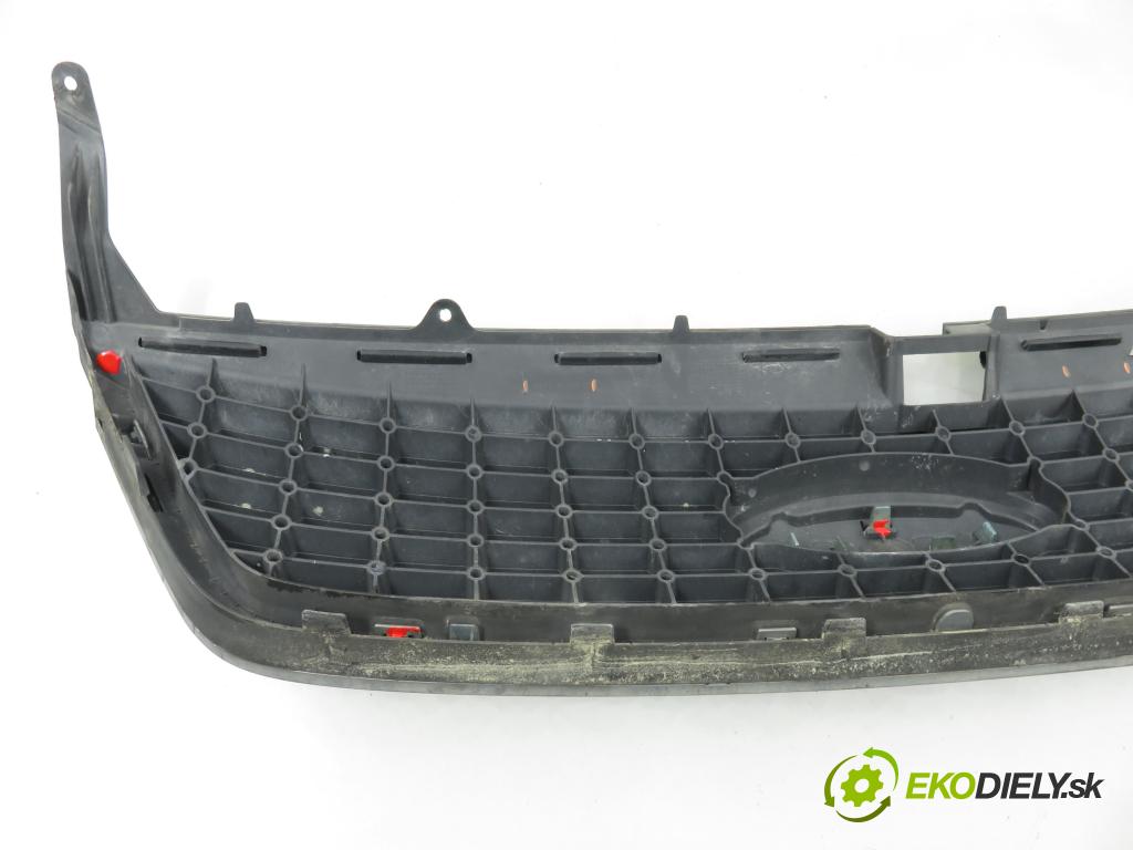 FORD MONDEO IV (BA7) LIFTBACK 2007 92,00 1.8 TDCi - KHBA 1753,00 mřížka / maska 7S718200A ; 7S718200D