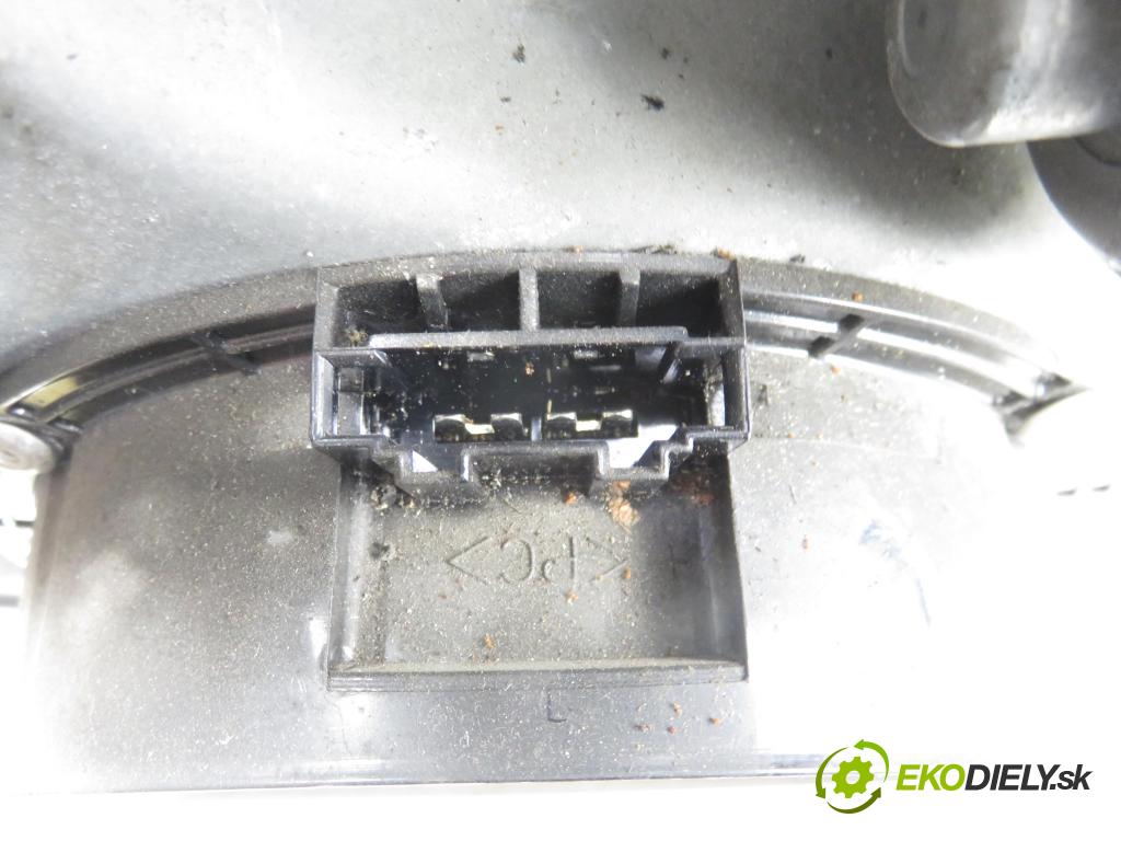 VW GOLF IV (1J1) HB 1998 55,00 1.4 16V - AHW 1390,00 mechanismus oken PPE 3D 1J3837462D