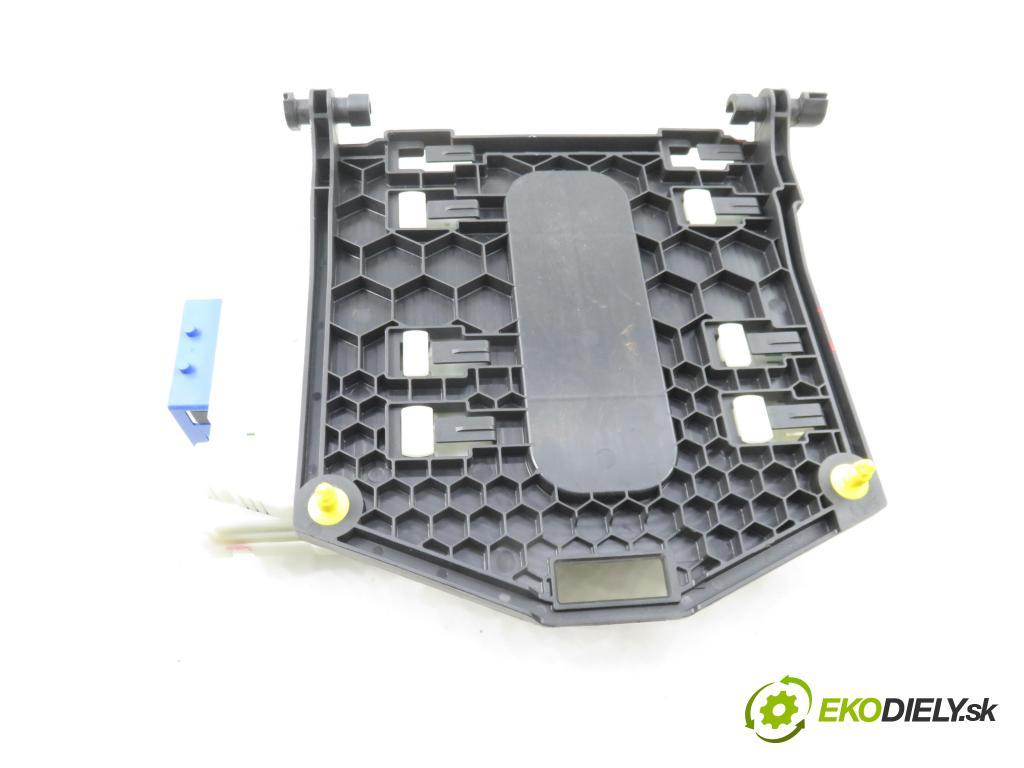 FORD MONDEO IV (BA7) LIFTBACK 2007 92,00 1.8 TDCi - KHBA 1753,00 MODUL BSI 7G9T14A073DC