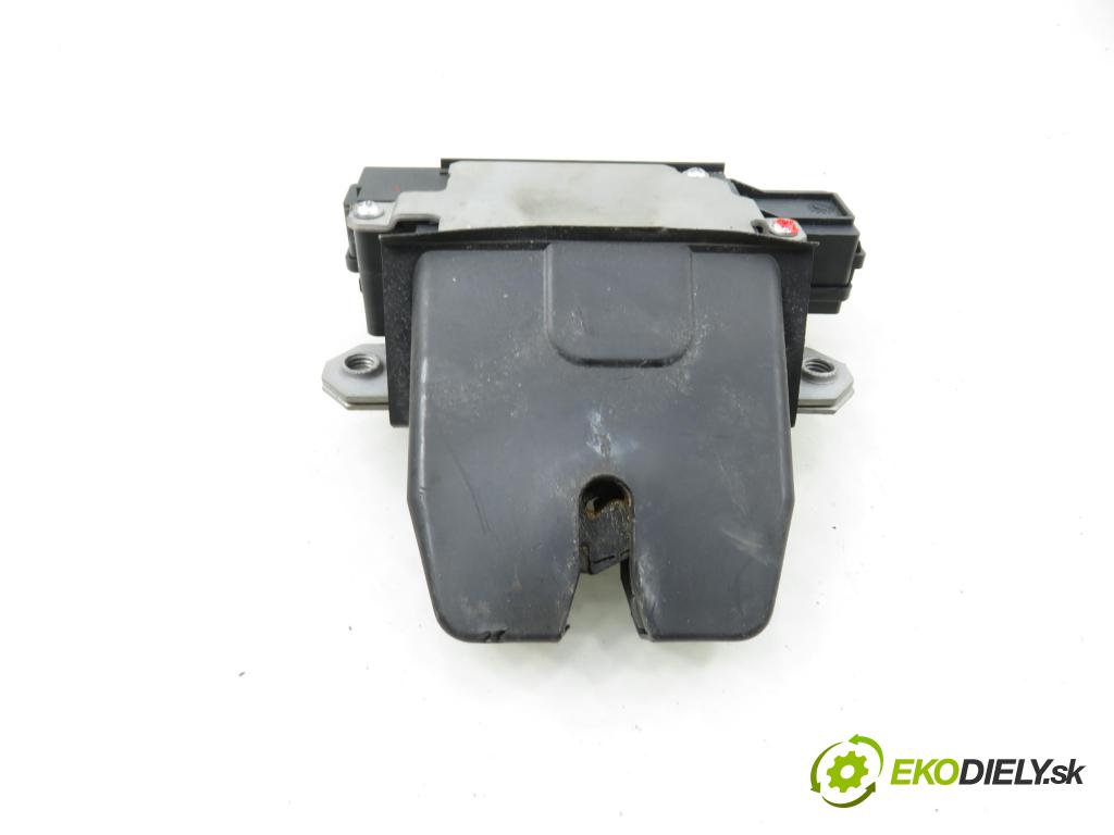 FORD MONDEO IV (BA7) LIFTBACK 2007 92,00 1.8 TDCi - KHBA 1753,00 zámok dveří kufr EL. 3M51R442A66AR