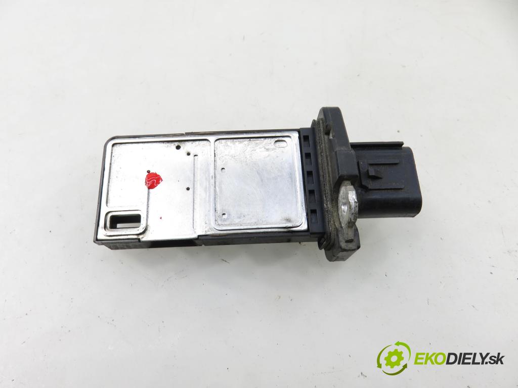 FORD MONDEO IV (BA7) LIFTBACK 2007 92,00 1.8 TDCi - KHBA 1753,00 váha vzduchu vzduchu AFH70M54 ; 6C1112B579AA