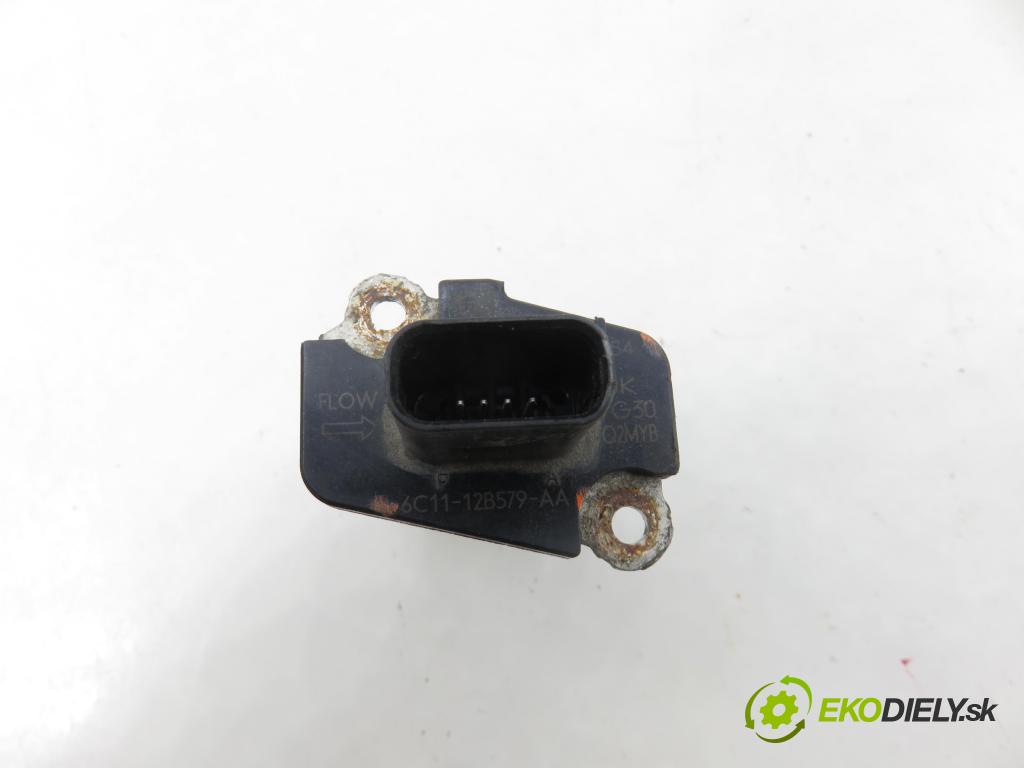 FORD MONDEO IV (BA7) LIFTBACK 2007 92,00 1.8 TDCi - KHBA 1753,00 váha vzduchu vzduchu AFH70M54 ; 6C1112B579AA